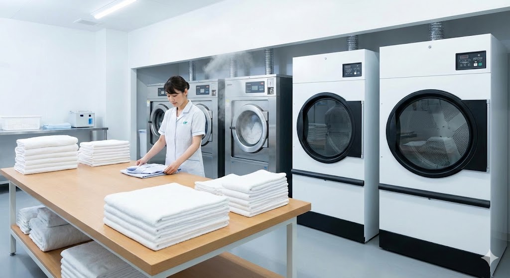 Presstine Cleaners photo 4
