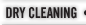 Dry Cleaning