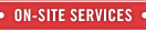 On-site Services